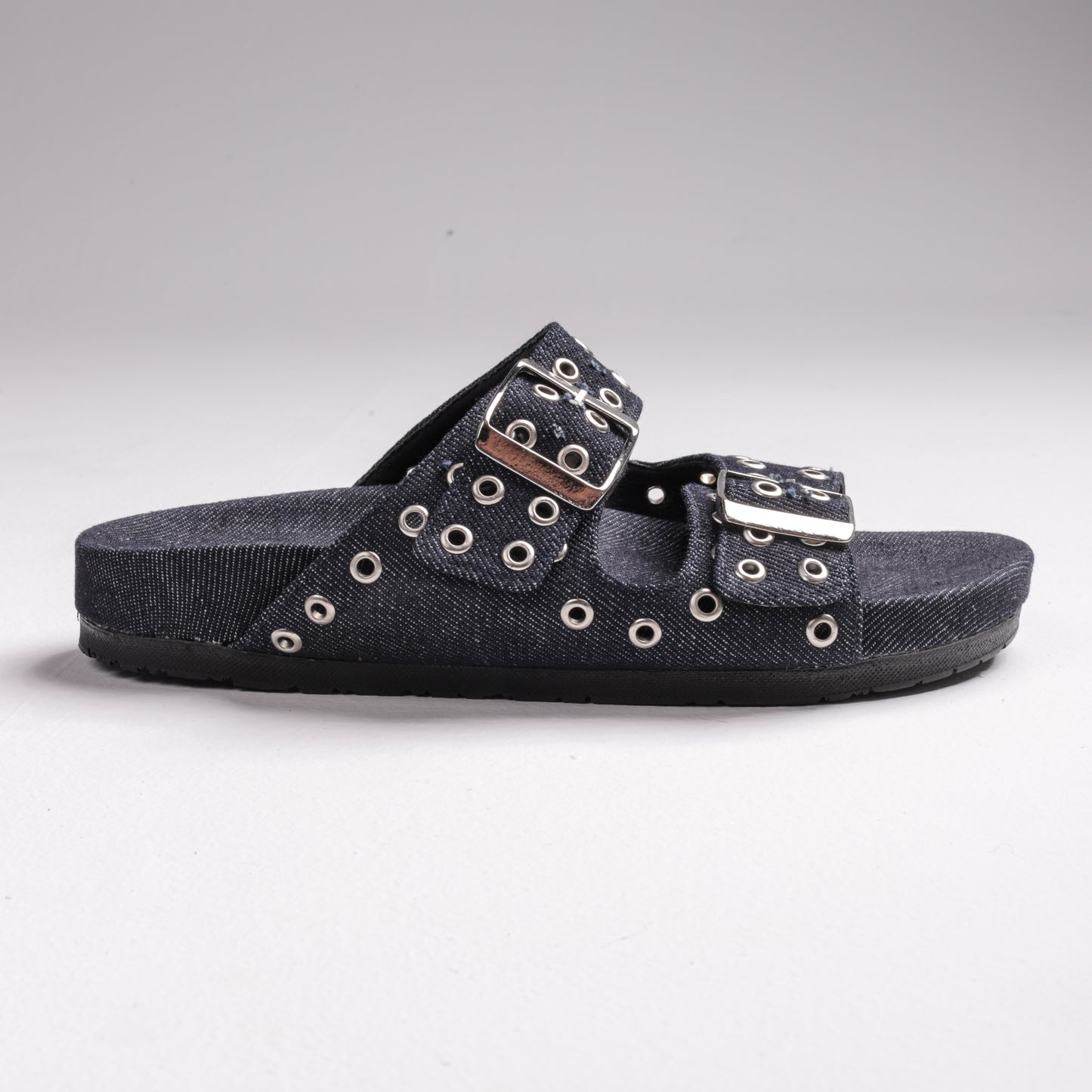Sylvie Dark Denim