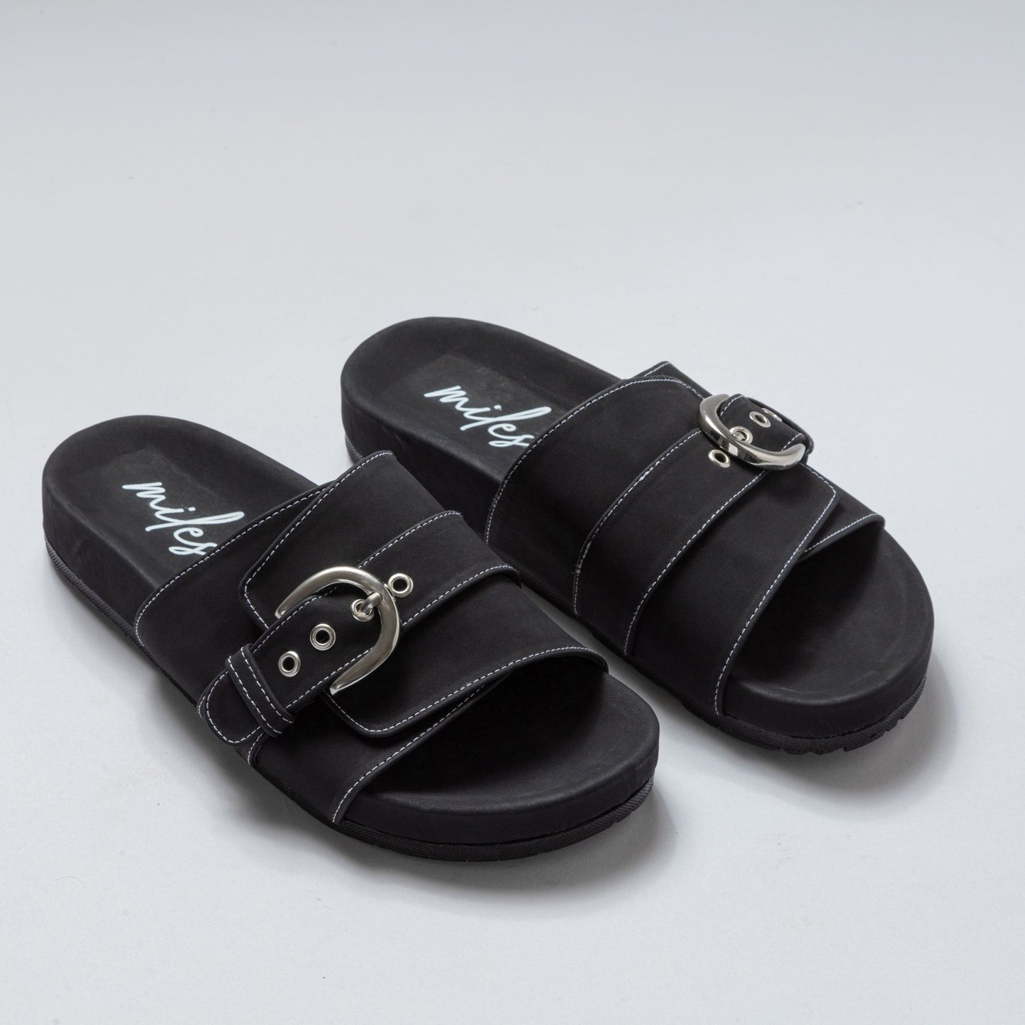 Chalk Black