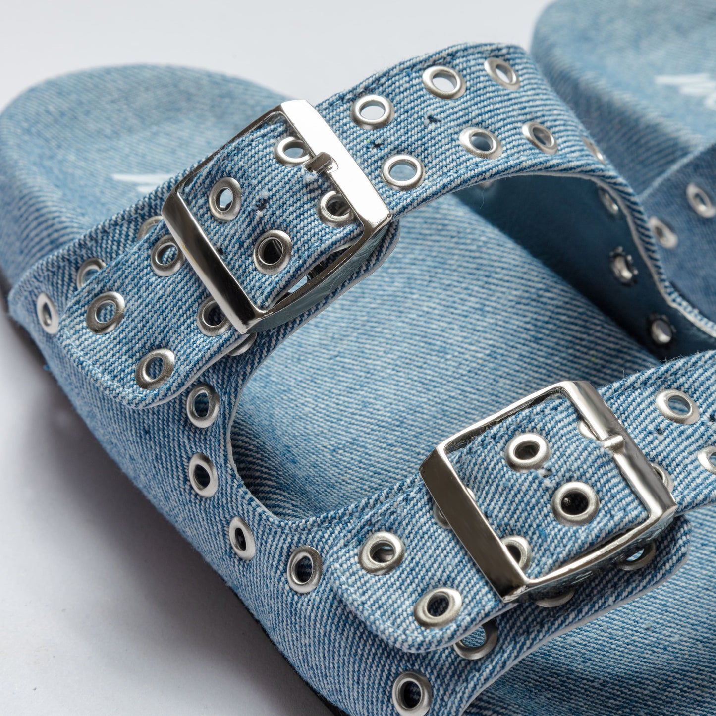 Sylvie Denim
