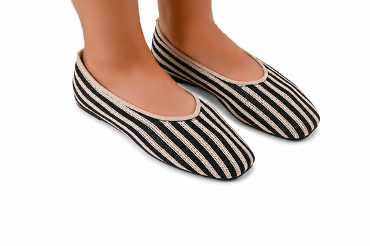 Anchor Ballerinas