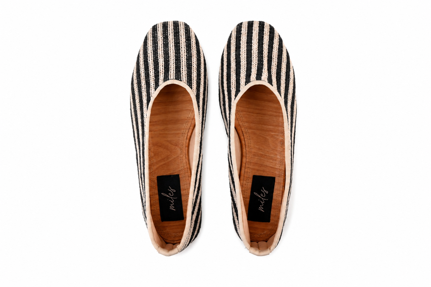 Anchor Ballerinas