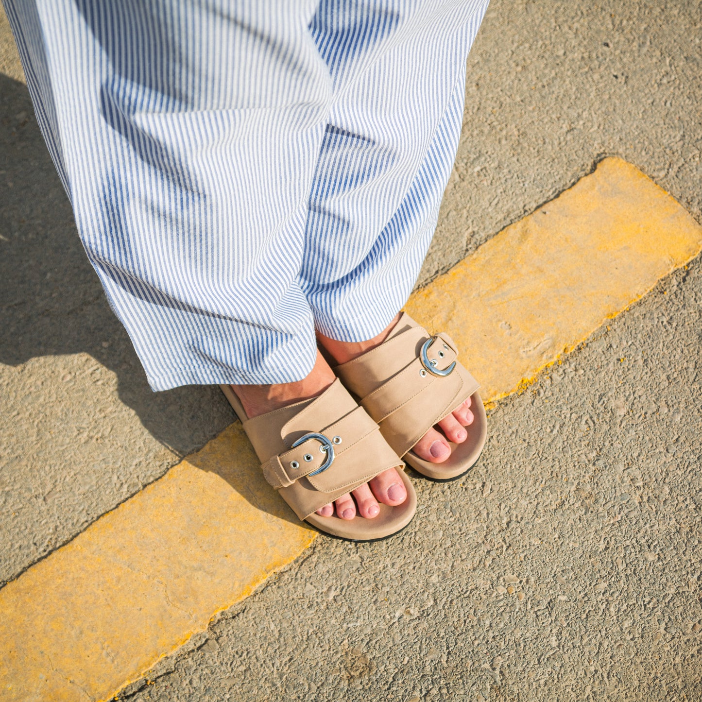 Chalk Beige