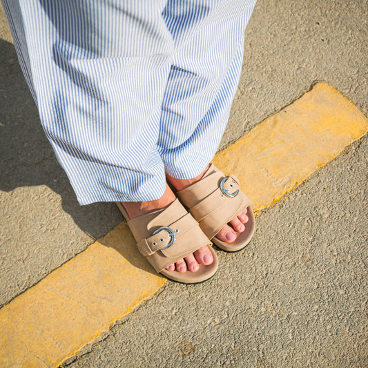 Chalk Beige