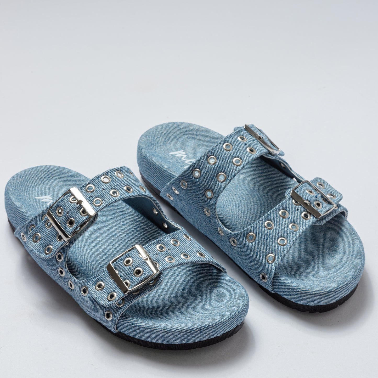 Sylvie Denim