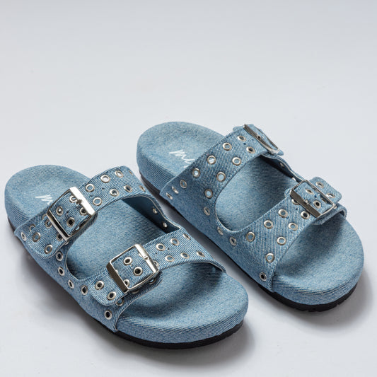 Sylvie Denim